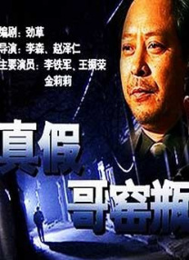 姐姐的谎言