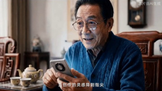 结婚的起点